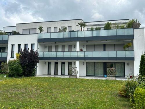 Foto - Etagenwohnung zur Miete in Schloß Holte-Stukenbrock