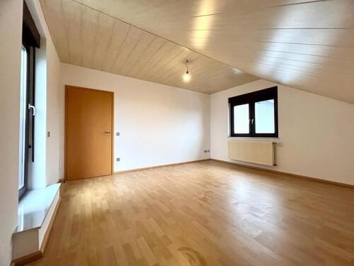 Foto - Etagenwohnung in Sinsheim