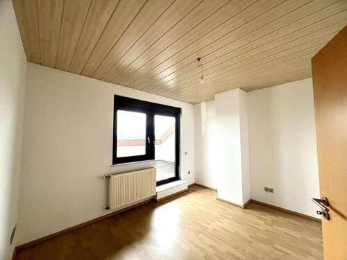 Foto - Etagenwohnung in Sinsheim zur Miete