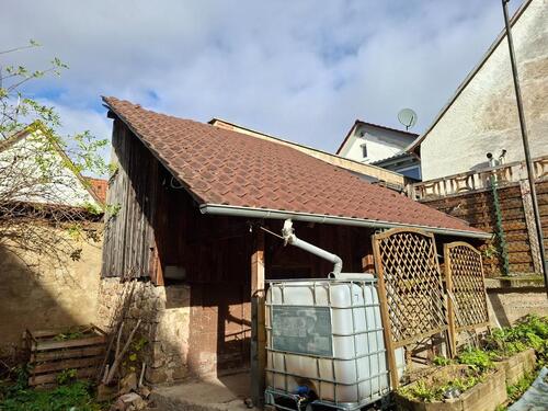 Foto - Einfamilienhaus in Remchingen