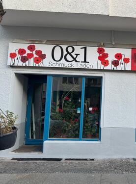 Foto - Gewerbefläche im Graefekiez zu Vermieten