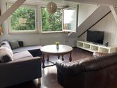 Foto - Gemütliche, Möblierte Dachgeschosswohnung in schöner Lage