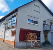 Wohnung Lager mit Lkw Rampe Döner 24h Verkaufsautomaten - Niedereschach