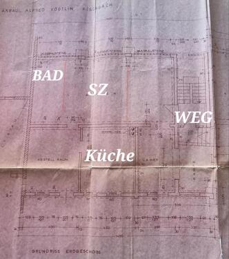 Foto - Etagenwohnung zum Kaufen in Niedereschach