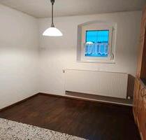 befristete 2 Zimmer Wohnung, Studentenwohnung, Monteurzimmer - Gunzenhausen
