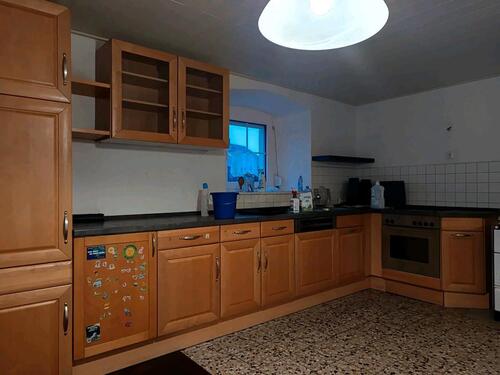 Foto - Etagenwohnung zur Miete in Gunzenhausen