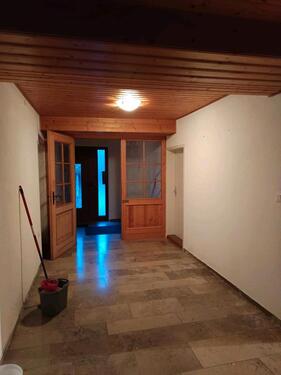 Foto - Etagenwohnung in Gunzenhausen