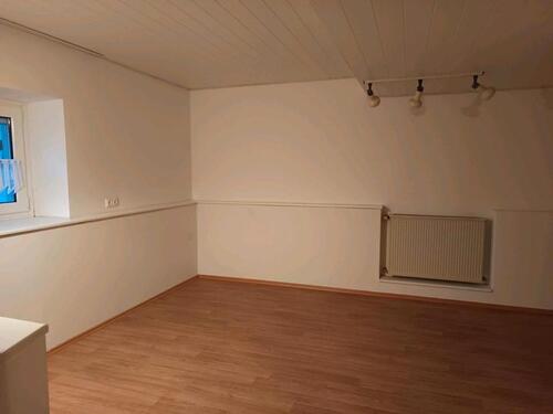 Foto - Etagenwohnung in Gunzenhausen zur Miete