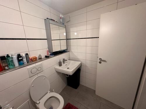 Foto - Etagenwohnung in Radolfzell am Bodensee zur Miete