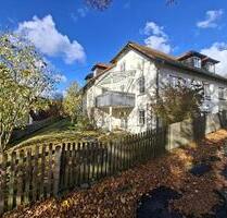 Großzügige Pfarrhauswohnung auf 2 Ebenen in Hürben! - Giengen an der Brenz