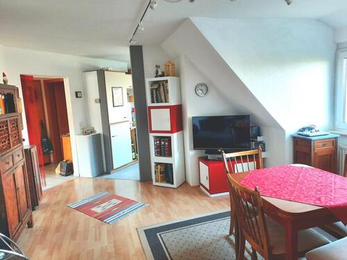 Foto - 2 Zimmer Etagenwohnung in Baienfurt