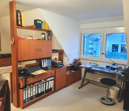 Foto - Etagenwohnung in Baienfurt zur Miete