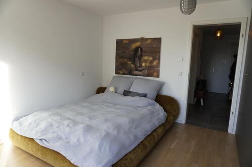 Foto - 67m2 Wohnung mit Balkon in Winhöring