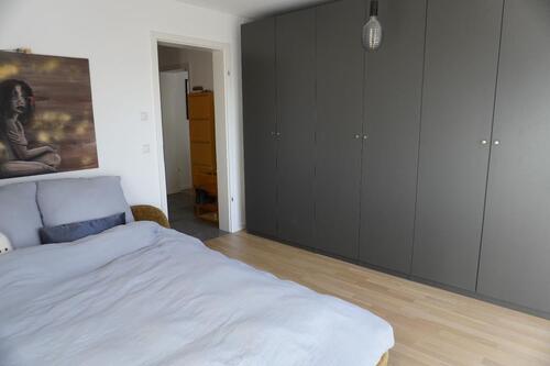 Foto - 2 Zimmer Etagenwohnung zur Miete in Winhöring