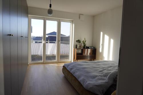 Foto - 2 Zimmer Etagenwohnung in Winhöring