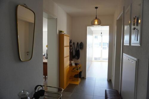 Foto - Etagenwohnung in Winhöring zur Miete