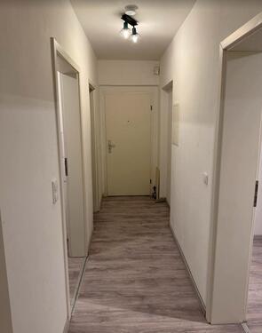 Foto - 4 Zimmer Etagenwohnung zur Miete in Datteln