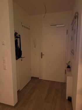 Foto - 3 Zimmer Etagenwohnung zur Miete in Reinfeld (Holstein)