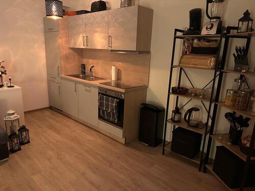 Foto - Etagenwohnung in Reinfeld (Holstein) zur Miete