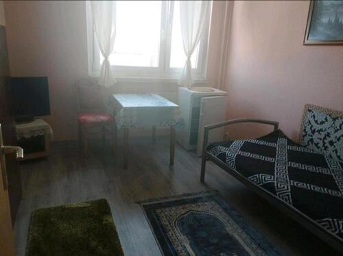 Foto - Etagenwohnung in Berlin zur Miete