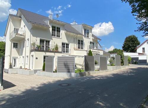 Foto - 2-Zimmer Wohnung, Wohnung, Mietwohnung