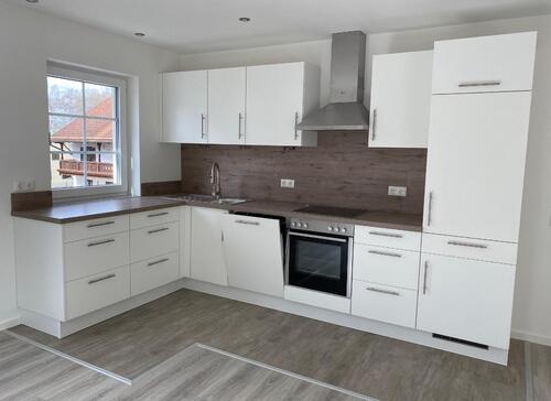 Foto - 2 Zimmer Etagenwohnung in Oberding