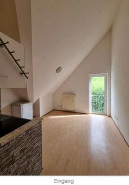 Foto - 1 Zimmer Etagenwohnung zum Kaufen in Albstadt