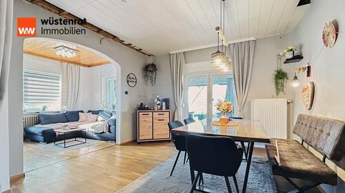 Foto - 7 Zimmer Einfamilienhaus zum Kaufen in Neunkirchen