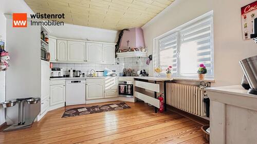 Foto - 7 Zimmer Einfamilienhaus in Neunkirchen