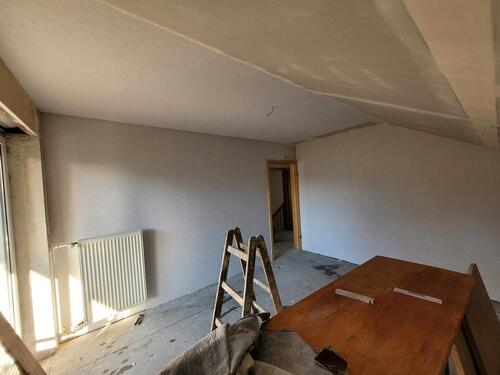 Foto - Dachgeschoßwohnung in Frickingen zur Miete