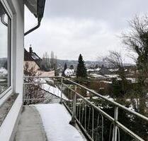 Gemütliches Apartment mit Balkon am Rande von Wuppertal-Vohwinkel !