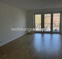 Wohnungsswap - 2 Zimmer, 73 m² - Fuhlsbüttler Straße, Hamburg-Nord, Hamburg