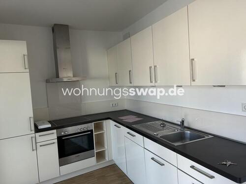 Foto - 2 Zimmer Etagenwohnung in Hamburg