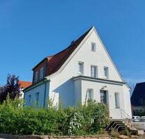 Charmantes Architektenhaus mit modernem Komfort - Guxhagen