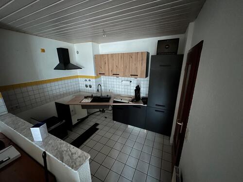 Foto - 2 Zimmer Dachgeschoßwohnung zur Miete in Niefern-Öschelbronn