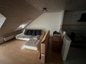 Foto - 2 Zimmer Dachgeschoßwohnung in Niefern-Öschelbronn