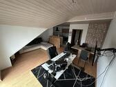 Foto - Dachgeschoßwohnung in Niefern-Öschelbronn zur Miete