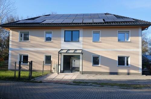 Foto - 3 Zimmer Erdgeschoßwohnung in Rüdersdorf bei Berlin