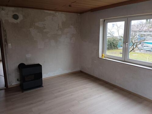 Foto - Vöhringer 3-Zimmer Erdgeschosswohnung