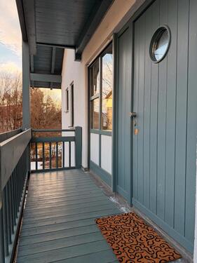 Foto - 2 Zimmer Etagenwohnung zur Miete in Geretsried