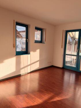 Foto - 2 Zimmer Etagenwohnung in Geretsried