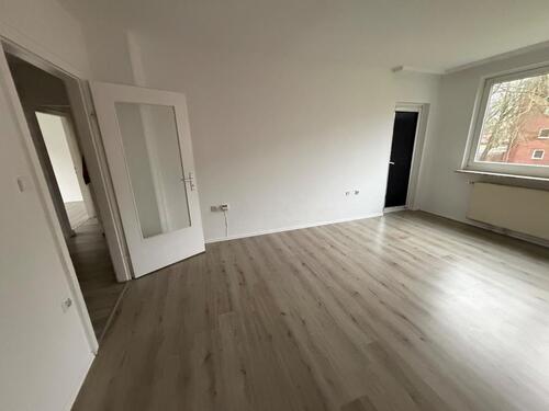 Foto - 1 Zimmer Etagenwohnung in Heide