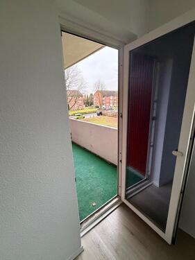 Foto - Etagenwohnung in Heide zur Miete