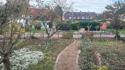 Foto - Grundst&uuml;ck in Mönchengladbach