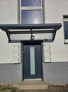 Foto - 2.5 Zimmer Etagenwohnung zur Miete in Mülheim an der Ruhr