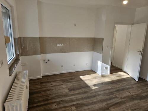 Foto - 2.5 Zimmer Etagenwohnung in Mülheim an der Ruhr