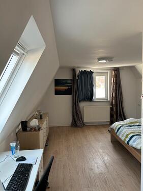 Foto - WG-Zimmer mit Garten & Terrasse