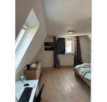 WG-Zimmer mit Garten & Terrasse - Aichach