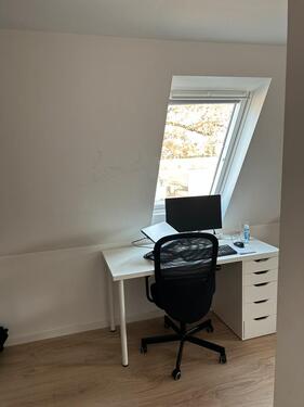 Foto - 1 Zimmer Etagenwohnung zur Miete in Aichach