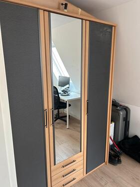 Foto - 1 Zimmer Etagenwohnung in Aichach